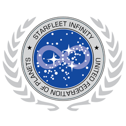 Starfleet Infinity logo