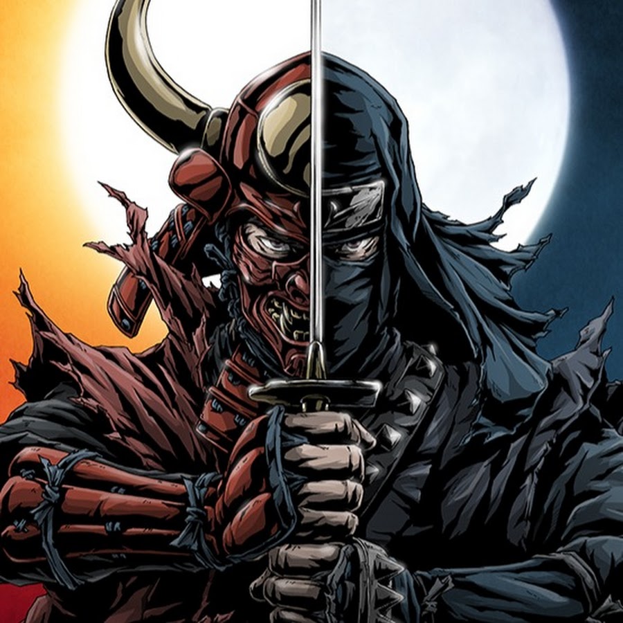 samurai one